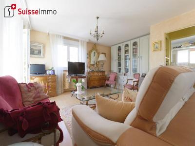 Acheter Maison Montbeliard 219000 euros
