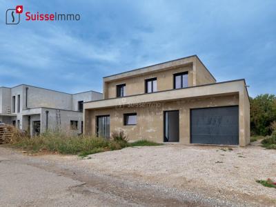 Annonce Vente 7 pi�ces Maison Sevenans 90