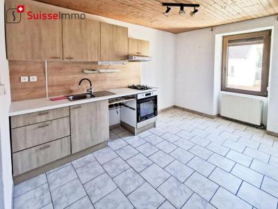 Acheter Immeuble 157 m2 Fesches-le-chatel