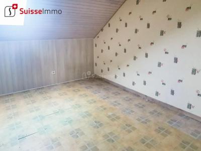 Acheter Immeuble Fesches-le-chatel Doubs