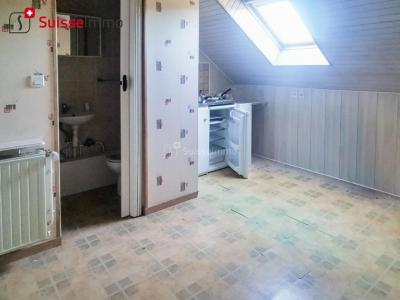 Acheter Immeuble Fesches-le-chatel 239990 euros