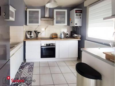 Annonce Vente 3 pi�ces Appartement Grand-charmont 25
