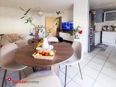 Acheter Appartement 58 m2 Grand-charmont