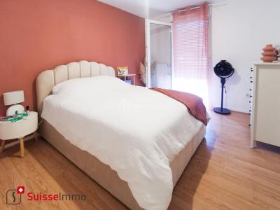 Acheter Appartement Grand-charmont Doubs