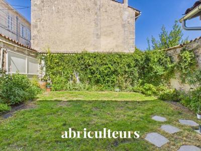 Annonce Vente 8 pi�ces Maison Cognac 16