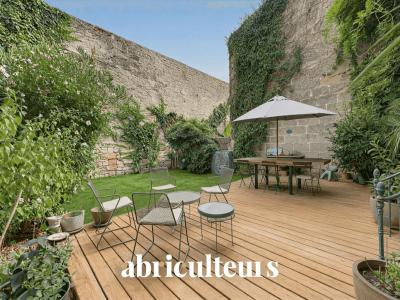 For sale Bordeaux 10 rooms 250 m2 Gironde (33300) photo 0