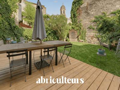 Annonce Vente 10 pi�ces Maison Bordeaux 33