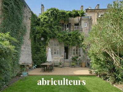Acheter Maison 250 m2 Bordeaux