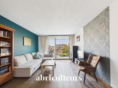 For sale Argenteuil 3 rooms 60 m2 Val d'Oise (95100) photo 0