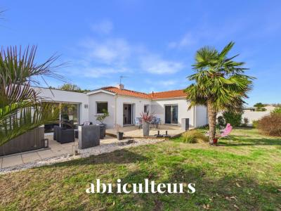 Annonce Vente 6 pi�ces Maison Sainte-pazanne 44