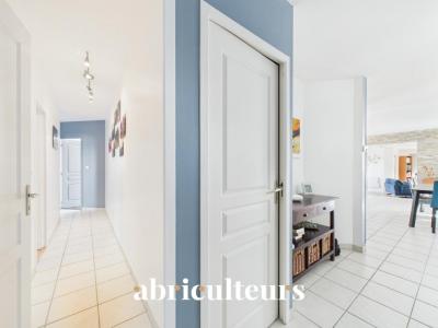Acheter Maison 142 m2 Sainte-pazanne