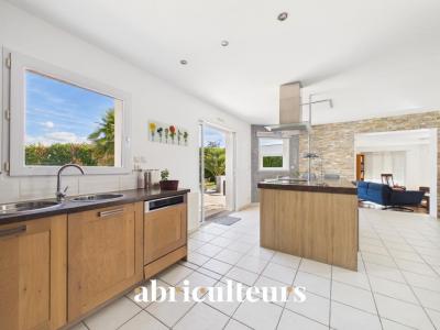 Acheter Maison Sainte-pazanne 466000 euros