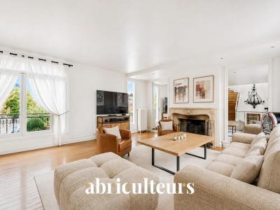 Annonce Vente 5 pi�ces Maison Garches 92
