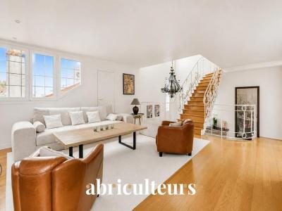 Acheter Maison 135 m2 Garches