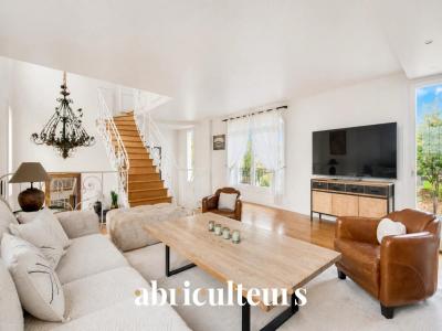 Acheter Maison Garches Hauts de Seine