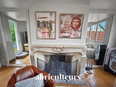 Acheter Maison Garches 1290000 euros