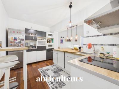 Annonce Vente 2 pi�ces Appartement Paris-11eme-arrondissement 75