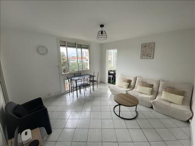 For rent Perpignan 4 rooms 69 m2 Pyrenees orientales (66100) photo 0