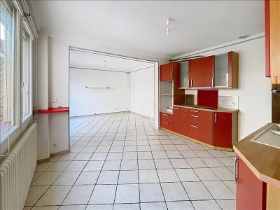 Annonce Location 3 pi�ces Maison Colombes 92