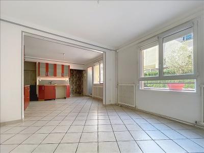 Louer Maison 68 m2 Colombes