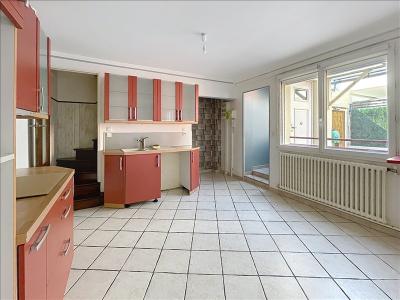 Louer Maison Colombes Hauts de Seine