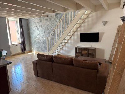 Annonce Location 2 pi�ces Appartement Bourg-les-valence 26