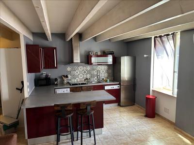 Louer Appartement 73 m2 Bourg-les-valence