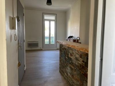 For rent Marseille-16eme-arrondissement 3 rooms 42 m2 Bouches du Rhone (13016) photo 0