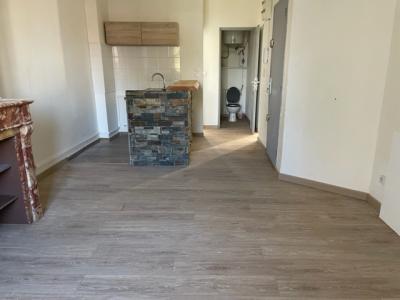 Annonce Location 3 pi�ces Appartement Marseille-16eme-arrondissement 13