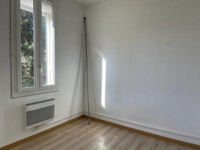 Louer Appartement Marseille-16eme-arrondissement Bouches du Rhone