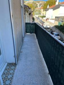 Louer Appartement Marseille-16eme-arrondissement 788 euros
