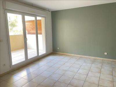 Louer Appartement Seyne-sur-mer Var