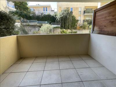 Louer Appartement Seyne-sur-mer 757 euros