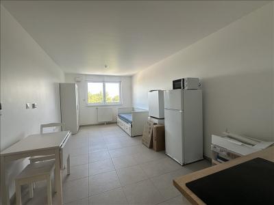 Annonce Location Appartement Strasbourg 67