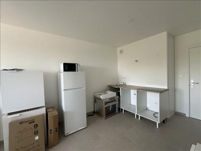 Louer Appartement 27 m2 Strasbourg