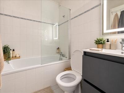 Louer Appartement 18 m2 Grenoble