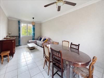 Louer Maison 75 m2 Antony