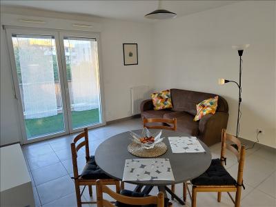 For rent Villenave-d'ornon 3 rooms 62 m2 Gironde (33140) photo 0