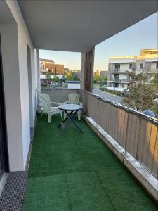 Annonce Location 3 pi�ces Appartement Villenave-d'ornon 33