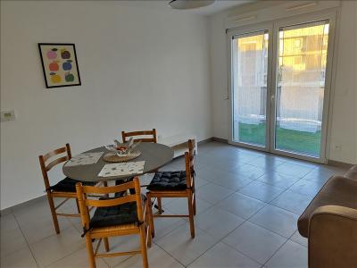 Louer Appartement 62 m2 Villenave-d'ornon