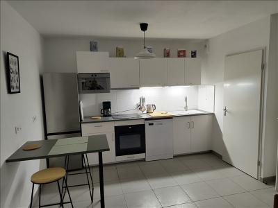 Louer Appartement Villenave-d'ornon Gironde