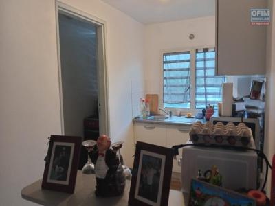 Annonce Vente Appartement Saint-joseph 974