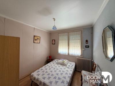 Acheter Maison Nanteuil 148000 euros
