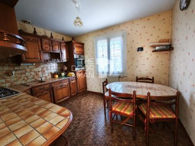 Annonce Vente 5 pi�ces Maison Mayenne 53