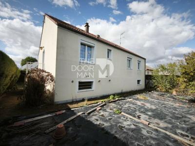 Acheter Maison 87 m2 Mayenne