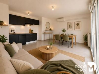 For sale Toulouse 3 rooms 59 m2 Haute garonne (31200) photo 0