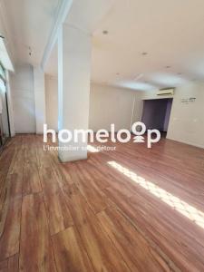 Acheter Appartement 47 m2 Toulon