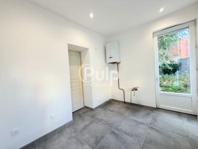 Annonce Vente 3 pi�ces Maison Oignies 62
