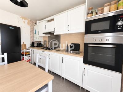 Annonce Vente 5 pi�ces Maison Orchies 59