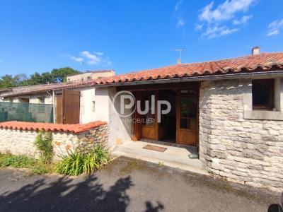Annonce Vente 7 pi�ces Maison Bernay-saint-martin 17